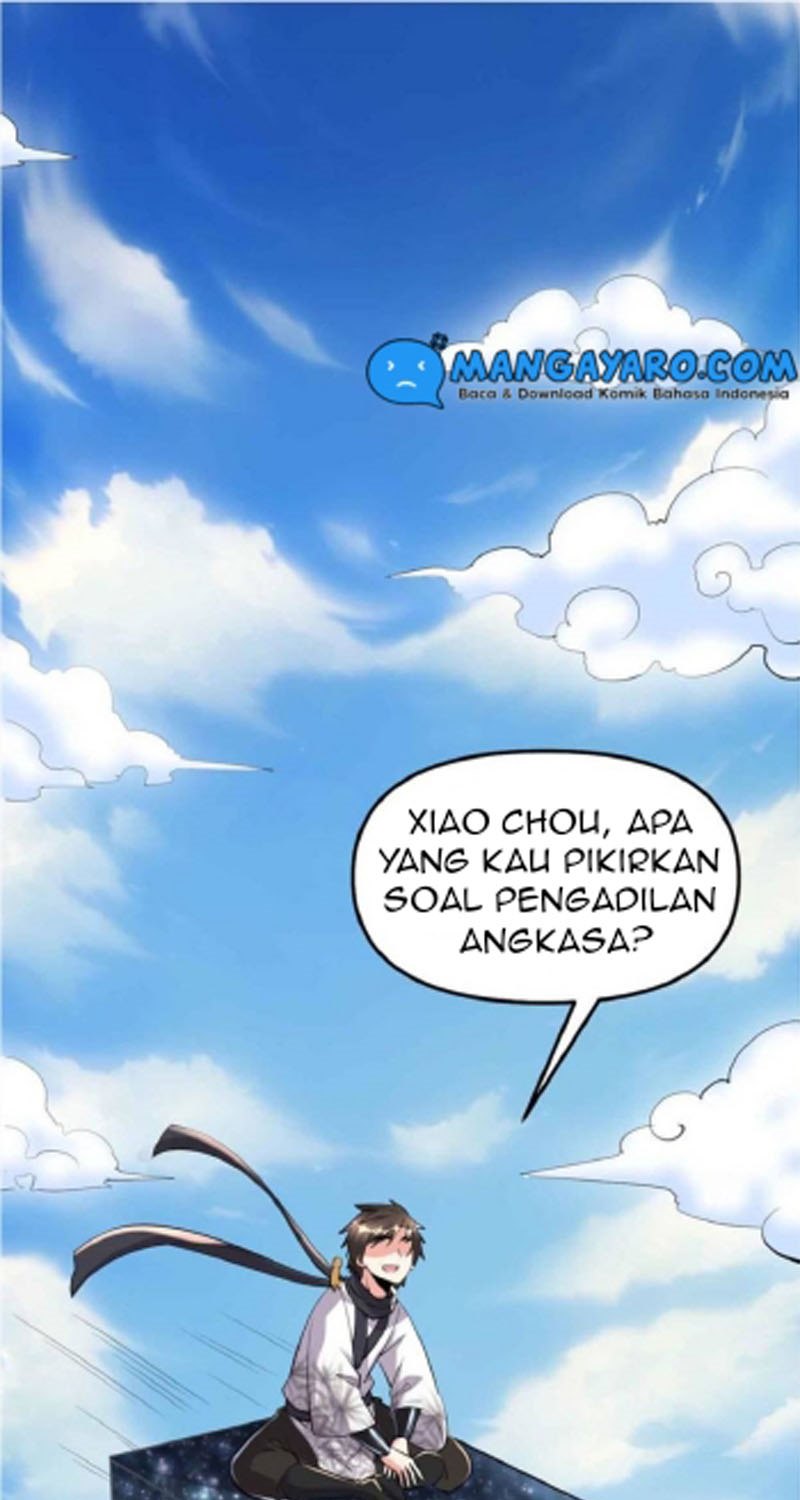 I Might Be A Fake Cultivator Chapter 92 Gambar 2